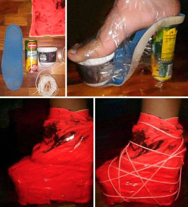 27 DIY Projects that Are Pure Nightmare