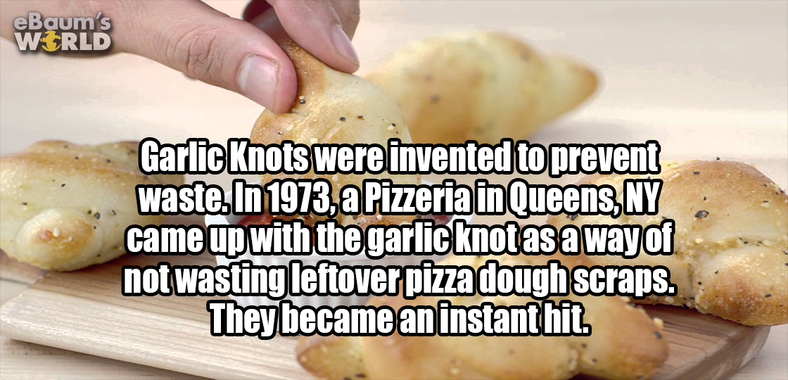 23 Utterly Fascinating Facts To Destroy Your Boredom 
