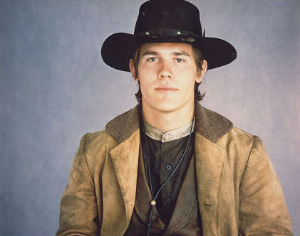 Josh Brolin at 21.