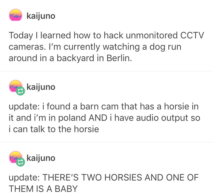 Computer Hacker Uses His Evil Powers For Good 