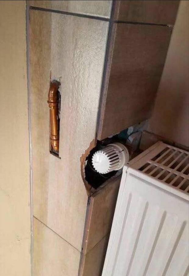 21 Construction Fails That Will Make You Shiver