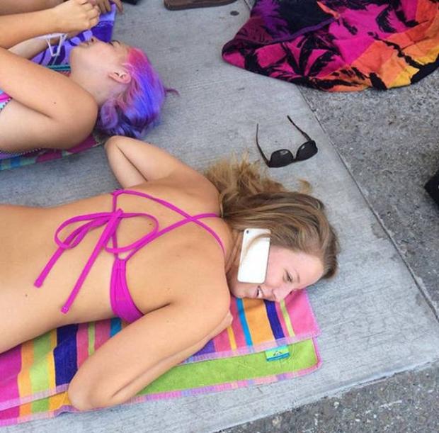 24 People So Lazy They Circle Back Around to Genius Levels