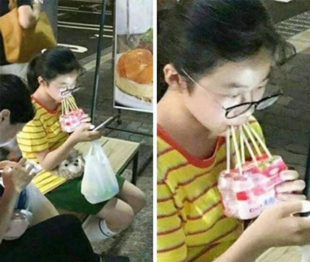 24 People So Lazy They Circle Back Around to Genius Levels