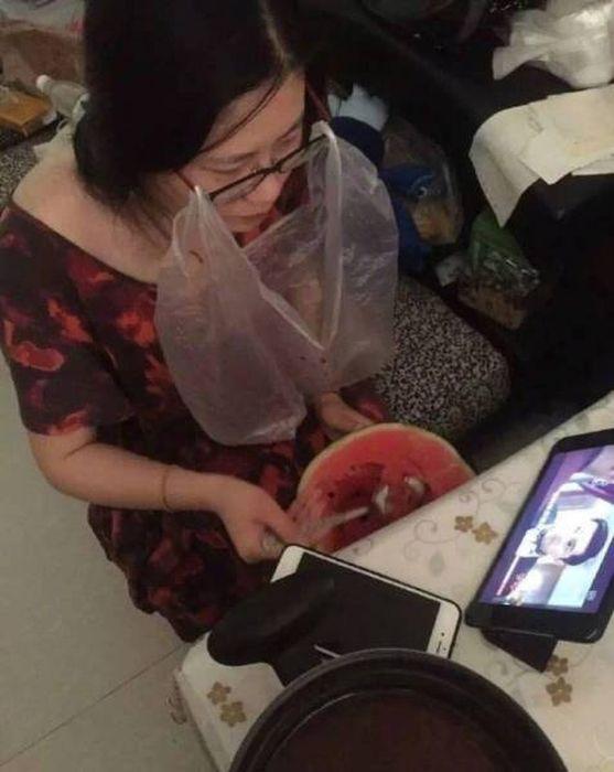 24 People So Lazy They Circle Back Around to Genius Levels