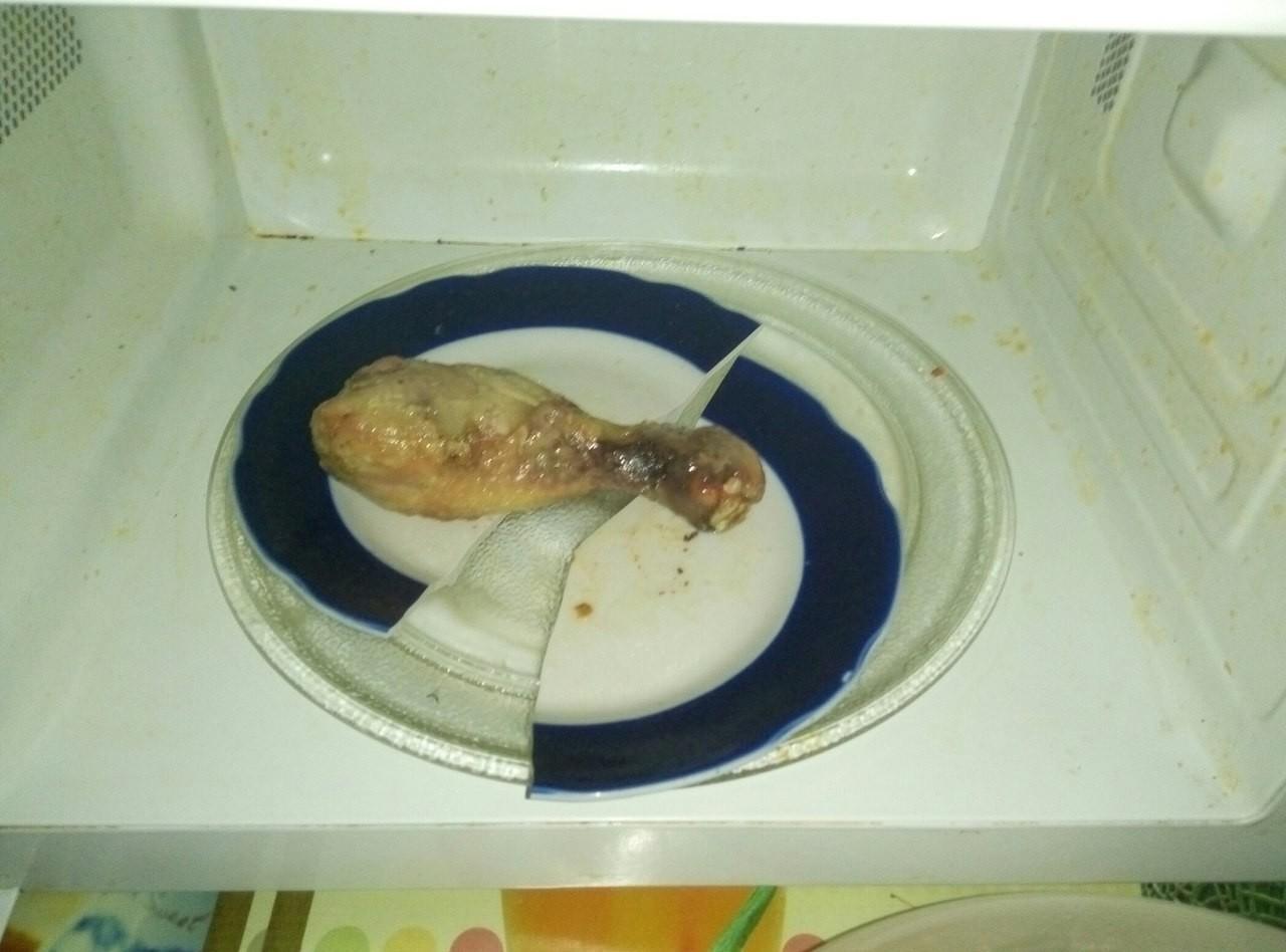 26 Times Life Was Just Mean In Your Own Kitchen