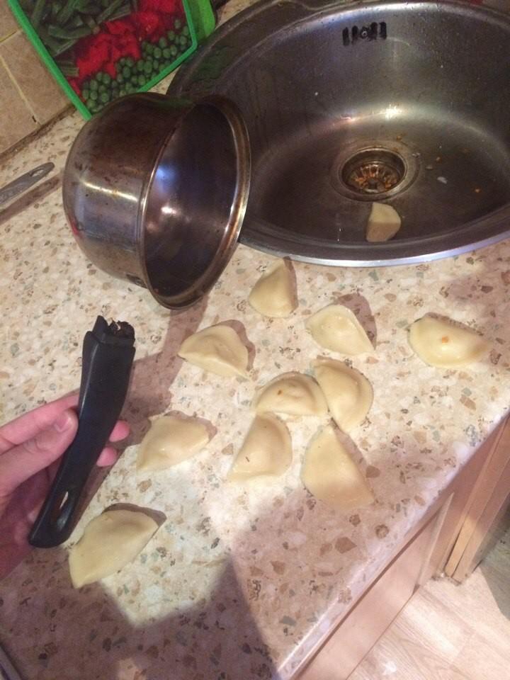 26 Times Life Was Just Mean In Your Own Kitchen