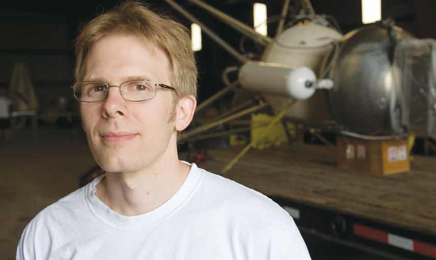 Carmack had always expressed an interest in unorthodox and far-flung ideas like space tourism. To further that dream – and to make use of the millions in his possession – Carmack founded Armadillo Aerospace. The organization started working on manned suborbital spacecraft and won various challenges in 2008 and 2009 for its work. In August 2013 however, the company would be placed in “hibernation” and subsequently acquired in early 2015 by former employees who began Exos Aerospace. While Carmack did dream big, Armadillo Aerospace is one example of things not quite working according to plan.