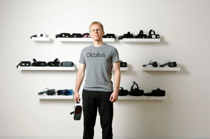 On August 7, 2013, Carmack joined Oculus VR as their CTO. On November 22, 2013, he resigned from id Software to work full-time at Oculus VR. Carmack's reason for leaving was because id's parent company ZeniMax Media didn't want to support Oculus Rift. Carmack's role at both companies later became central to a ZeniMax lawsuit against Oculus parent company Facebook, claiming that Oculus stole ZeniMax's virtual reality intellectual property. The trial jury absolved Carmack of liability, though Oculus and other corporate officers were held liable for trademark, copyright, and contract violations. In February 2017 Carmack sued ZeniMax, claiming the company had refused to pay him the remaining $22.5 million owed him from their purchase of id Software.