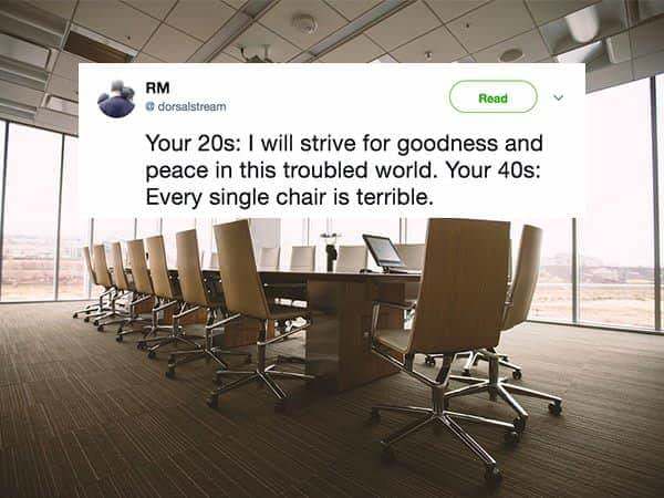 Enterprise - Rm dorsalstream Read Your 20s I will strive for goodness and peace in this troubled world. Your 40s Every single chair is terrible.