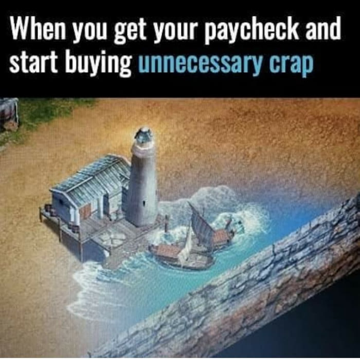 43 Awesome Gaming Memes Handpicked For Your Personal Satisfaction