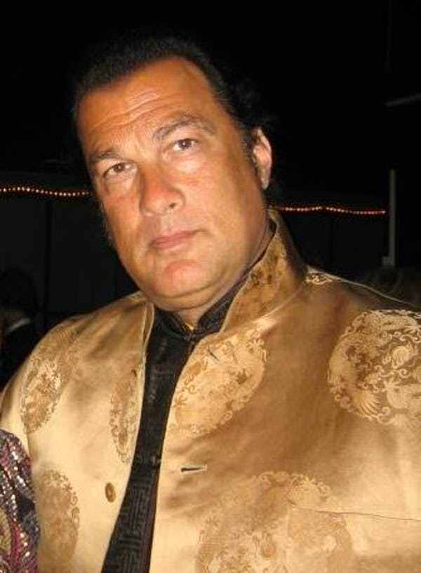 Steven Seagal. After being slated to host for the April 20, 1991 episode, Steven Seagal went from a top action star to what SNL producer Lorne Michaels called "the biggest jerk to ever be on the show". Seagal allegedly didn't play nice with the cast and crew, angering Michaels. Seagal nearly was axed in favor of a host-less show and unsurprisingly, was never invited back.”