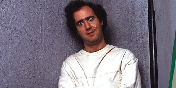 Andy Kaufman. A SNL semi-regular at the time, notable comedian Andy Kaufman was banned from the show on November 20, 1982, not by the producers, but by the fans. NBC received numerous complaints about the quirky funny-man, leading the network to allow fans to vote via a 1-900 number if Kaufman should be allowed to remain on the show or be banned for life. Fans spoke and Kaufman never returned to the Saturday Night Live again.