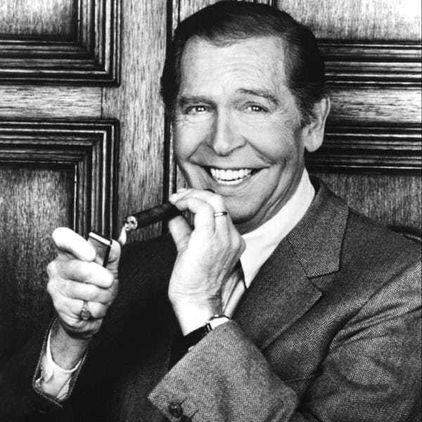 Milton Berle. Comedian and actor Milton Berle is undoubtedly a legend, but that ego also jumped the shark when he hosted on April 14, 1979. Berle took control of the whole show, spending his time upstaging the cast members and writers. Described as a "a comedy train accident in slow motion, on a loop," Berle also went off-script during the telecast, leading to his ban from ever hosting the show again.