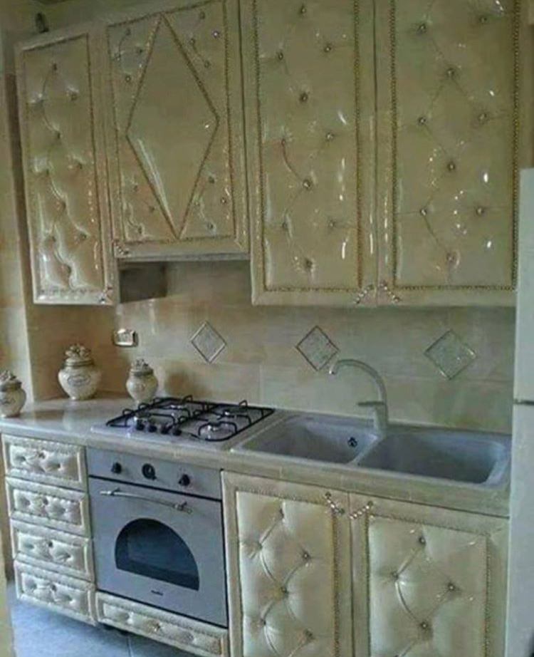worst kitchen designs