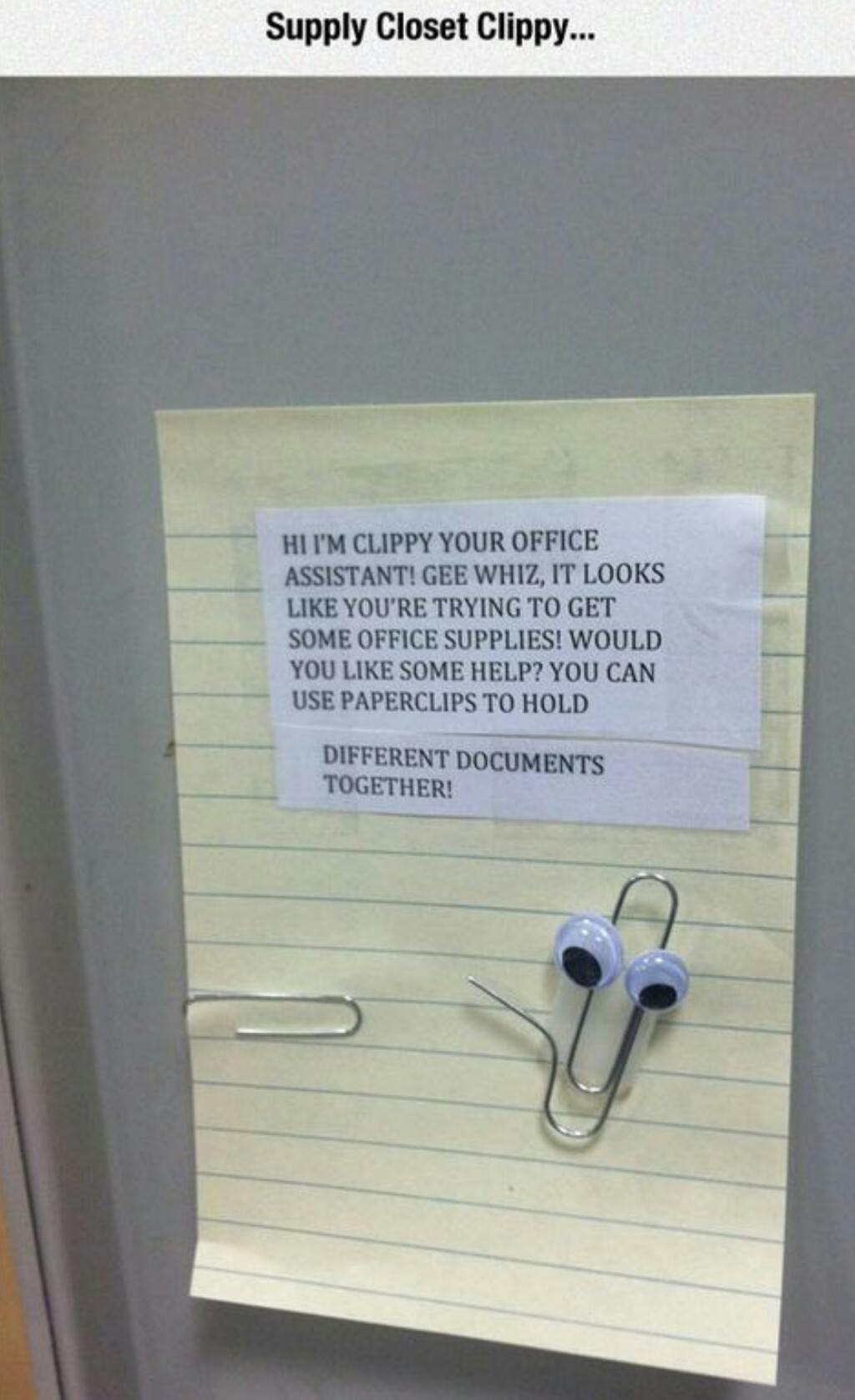 Cool April Fools Pranks That's Both Nostalgic And Harmless For The Office