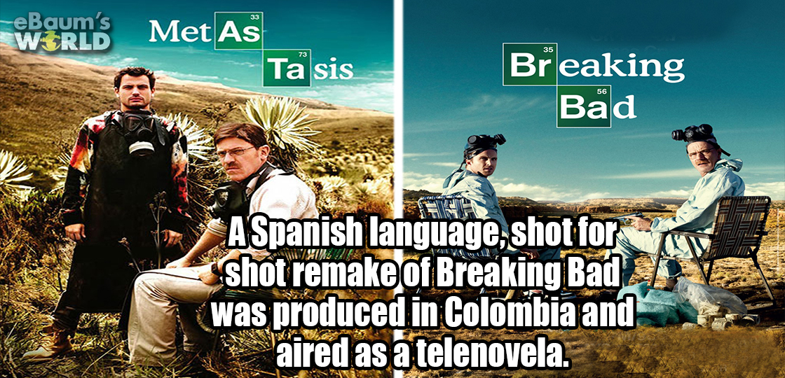 22 Fascinating Facts That Will Set Your Boredom On Fire