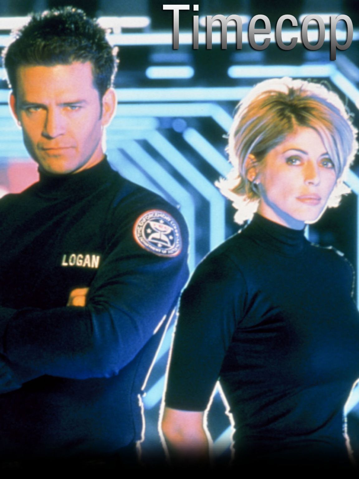 24 Sci-Fi Shows That Will Give You An Instant Feeling Of Nostalgia