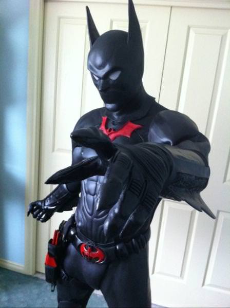 21 Cosplays Worth Your Time And Attention