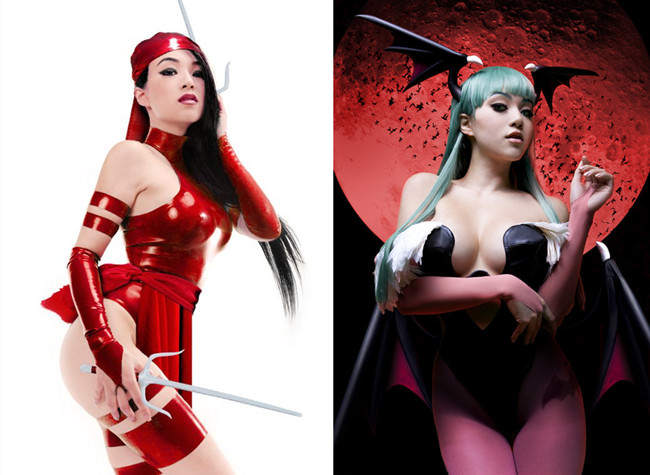 21 Cosplays Worth Your Time And Attention