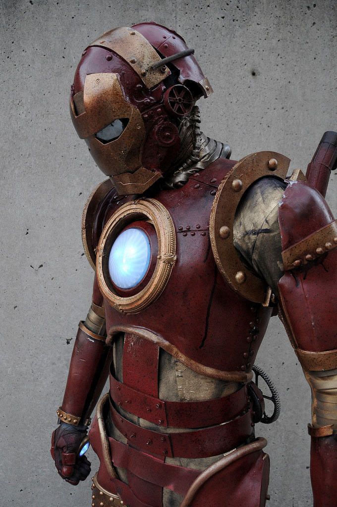 21 Cosplays Worth Your Time And Attention