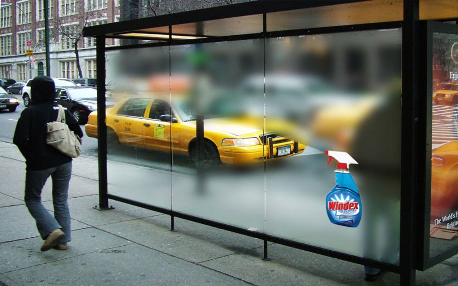 Clever Ads That Prove Not All Advertisement Has To Be Dull And Annoying