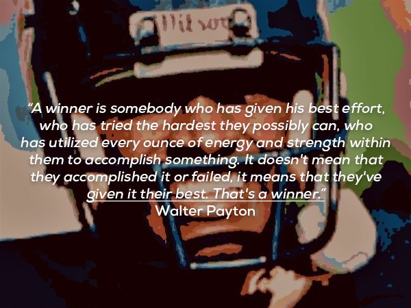 17 Epic Sports Quotes About The Importance Of Winning