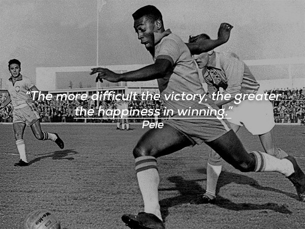 17 Epic Sports Quotes About The Importance Of Winning