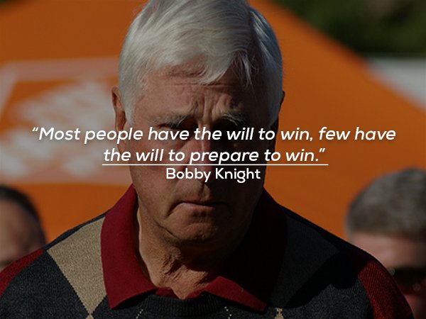 17 Epic Sports Quotes About The Importance Of Winning