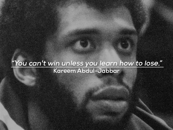 17 Epic Sports Quotes About The Importance Of Winning