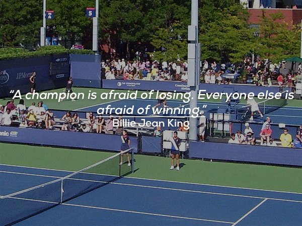 17 Epic Sports Quotes About The Importance Of Winning