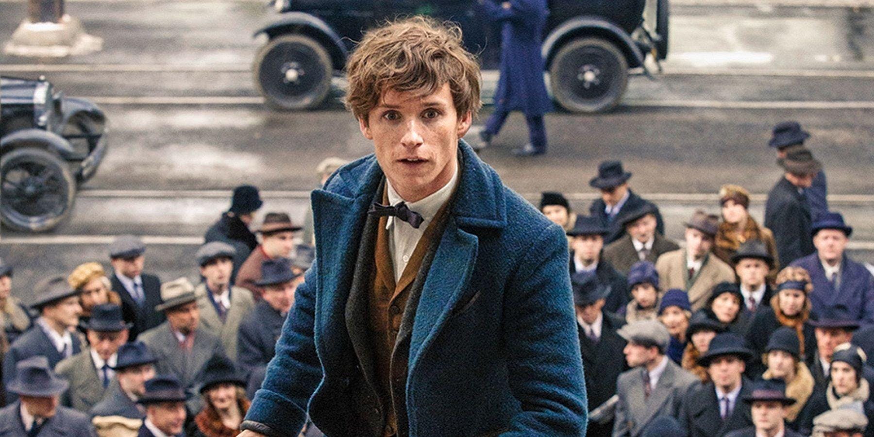 This is a story of how NOT to get a role. Eddie Redmayne was trying to land a role in Star Wars so he recited a fragment of Pride and Prejudice" he was given, in a Darth Vader voice. Not very original.