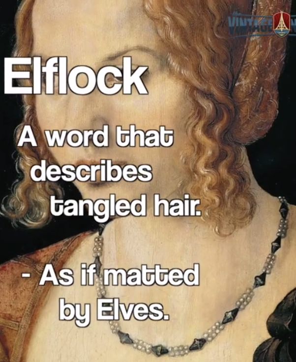 20 Awesome Historical Words That We Should Bring Back