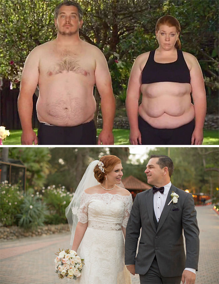 Couples Losing Weight Together Will Inspire You Even More Ftw Gallery