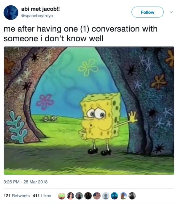 19 Tired Spongebob Memes That You Can Relate To Gallery