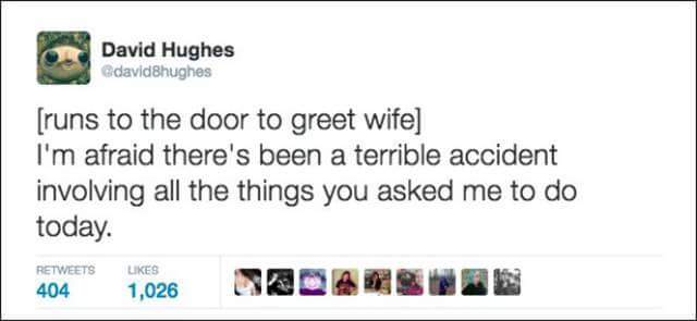 15 Tweets About Marriage That Absolutely Say It All