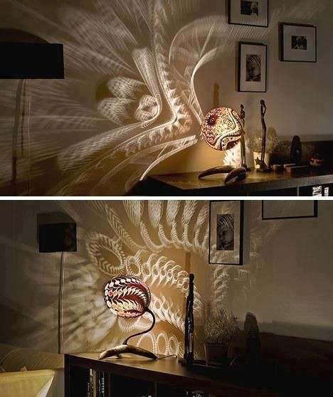 shadow lamps
