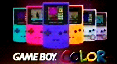 21 Nostalgic Gaming Pics That Will Remind You Of The Good Old Days