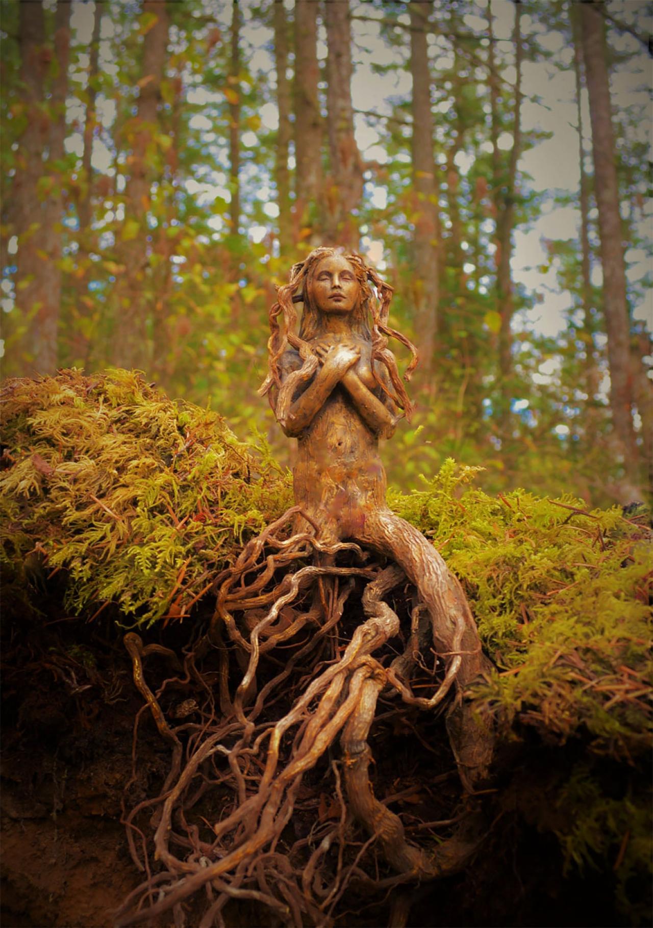 Amazing Wood Art That Will Make You Disbelief Your Eyes