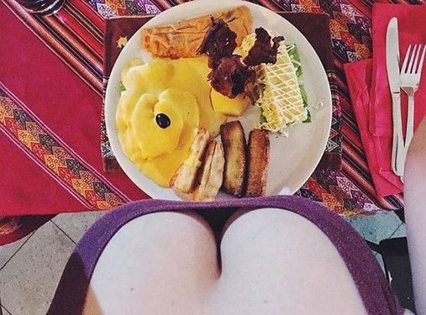 10 Pics Of Food To Wake You Up Better Than Coffee