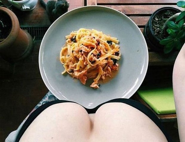 10 Pics Of Food To Wake You Up Better Than Coffee