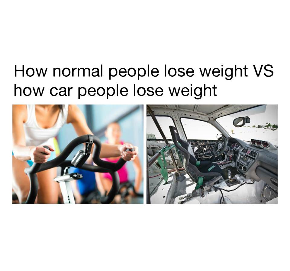 31 Hilarious Car Memes That Are Furiously Funny
