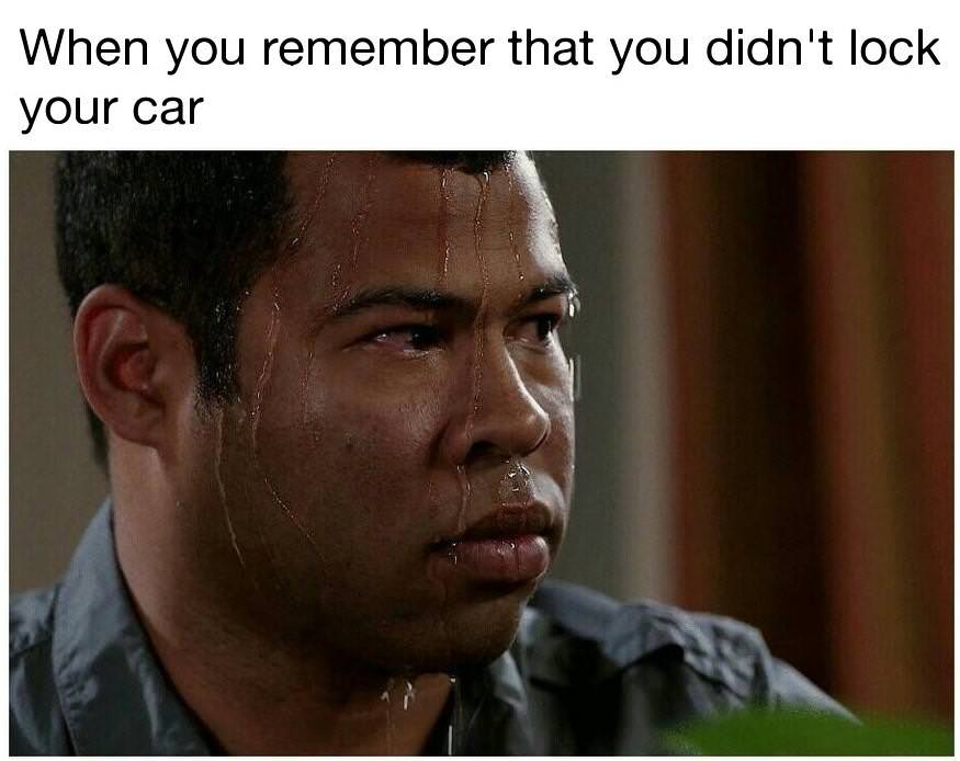 31 Hilarious Car Memes That Are Furiously Funny