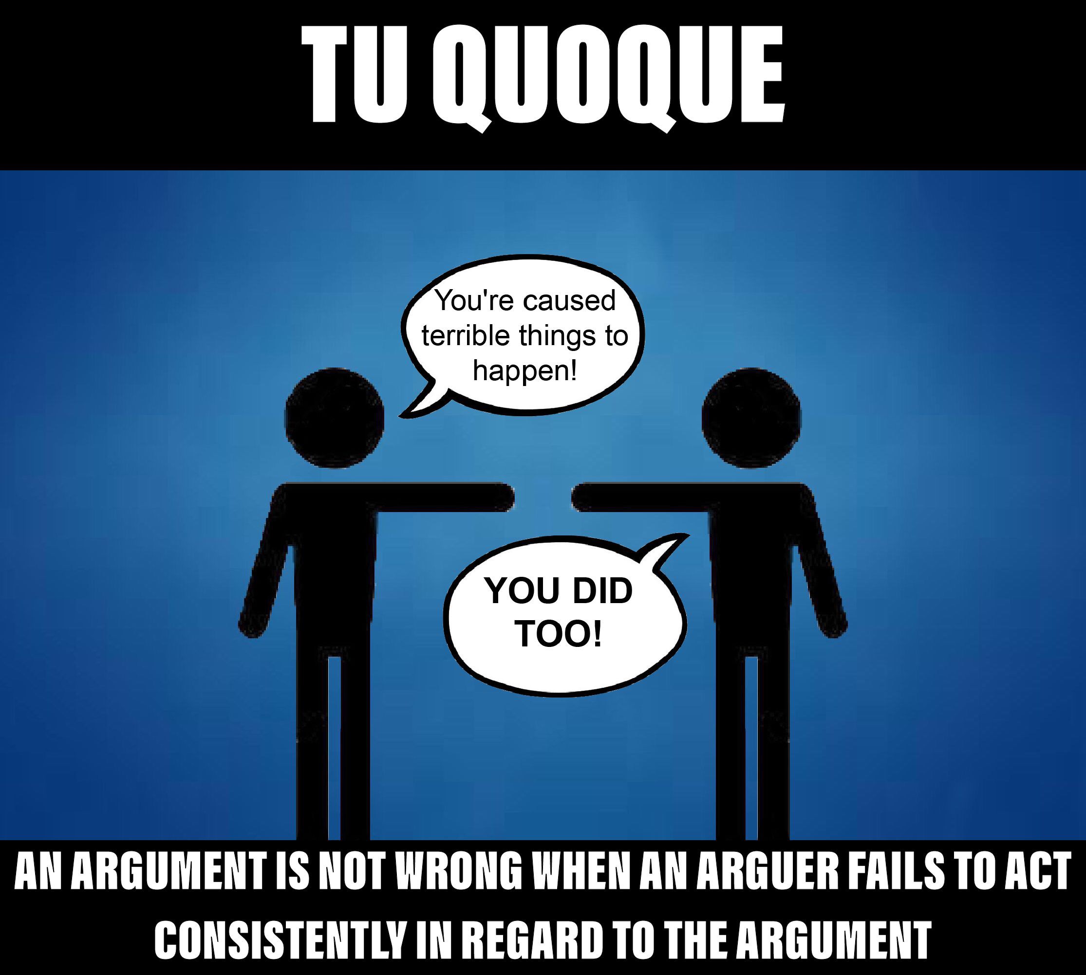 18 Examples Of Fallacies To Help Improve Argumentation
