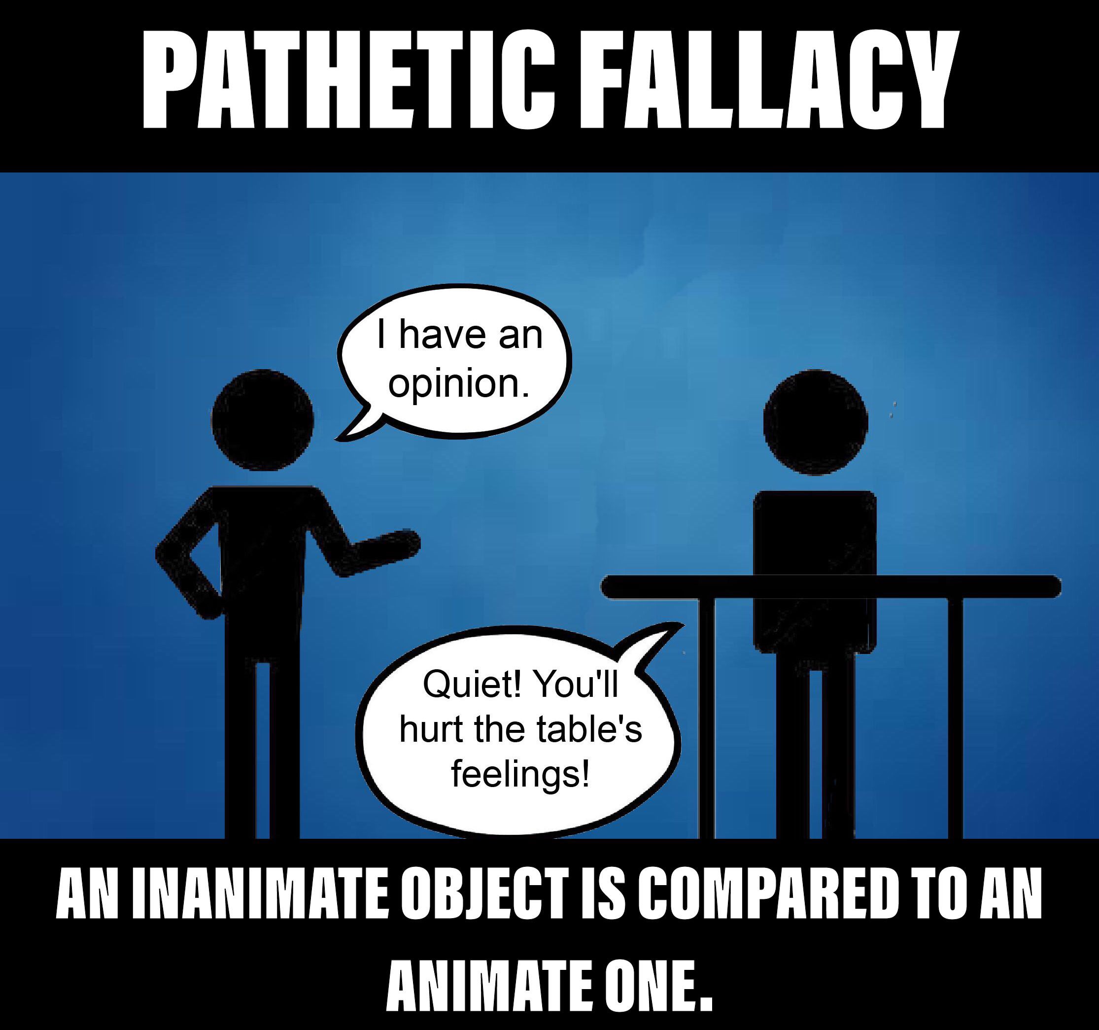 18 Examples Of Fallacies To Help Improve Argumentation