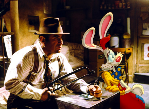 Who Framed Roger Rabbit? – 1988
