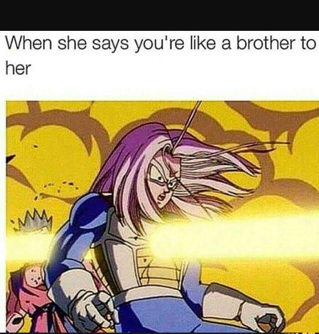 33 Killer Dragon Ball Memes That Will Blow Up Your Bad Mood Like It Was Yamcha