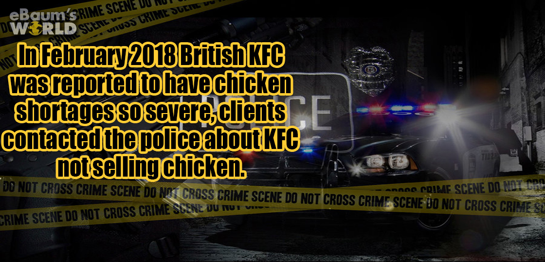 brett favre jokes - eBaum' Srime Scene Du Nu Wrld Seeds Crime In British Kfc was reported to have chicken shortages so severe clients contacted the police about Kfc not selling chicken. Do Not Cross Crime Scene Do Nie Cross Crime Scene Do Not Cross Crime 