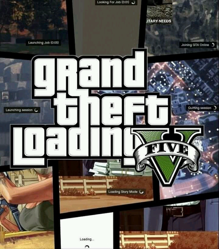 gta 5 online valentines day - Looking For Job Itary Needs Launching Job 0.05 Joining Gta Online grand to neft Launching session Quitting sessions loadina Loading Story Mode Looding