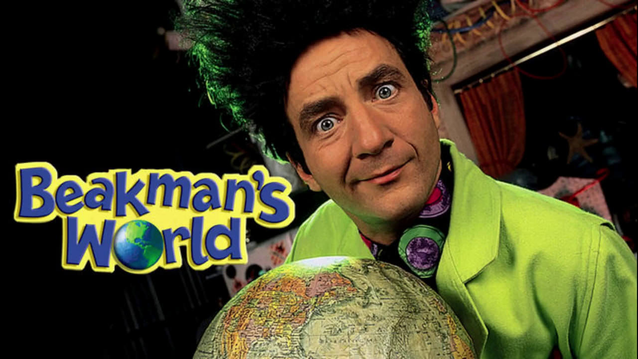 50 Shows That Every 90s Kids Misses