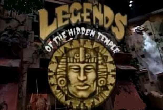 50 Shows That Every 90s Kids Misses